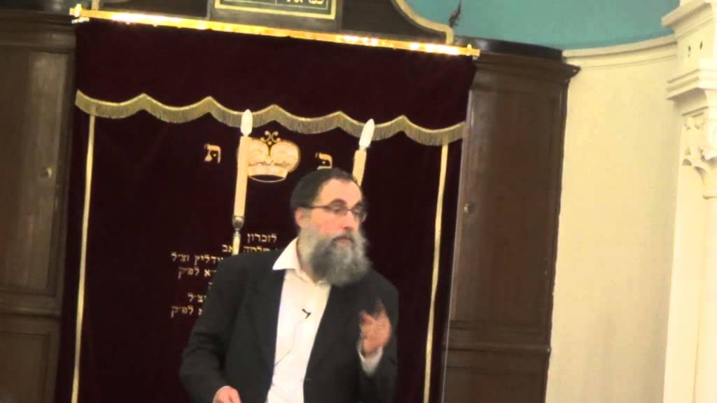 Construire sa vie par étapes, par Rav Elie Lemmel
