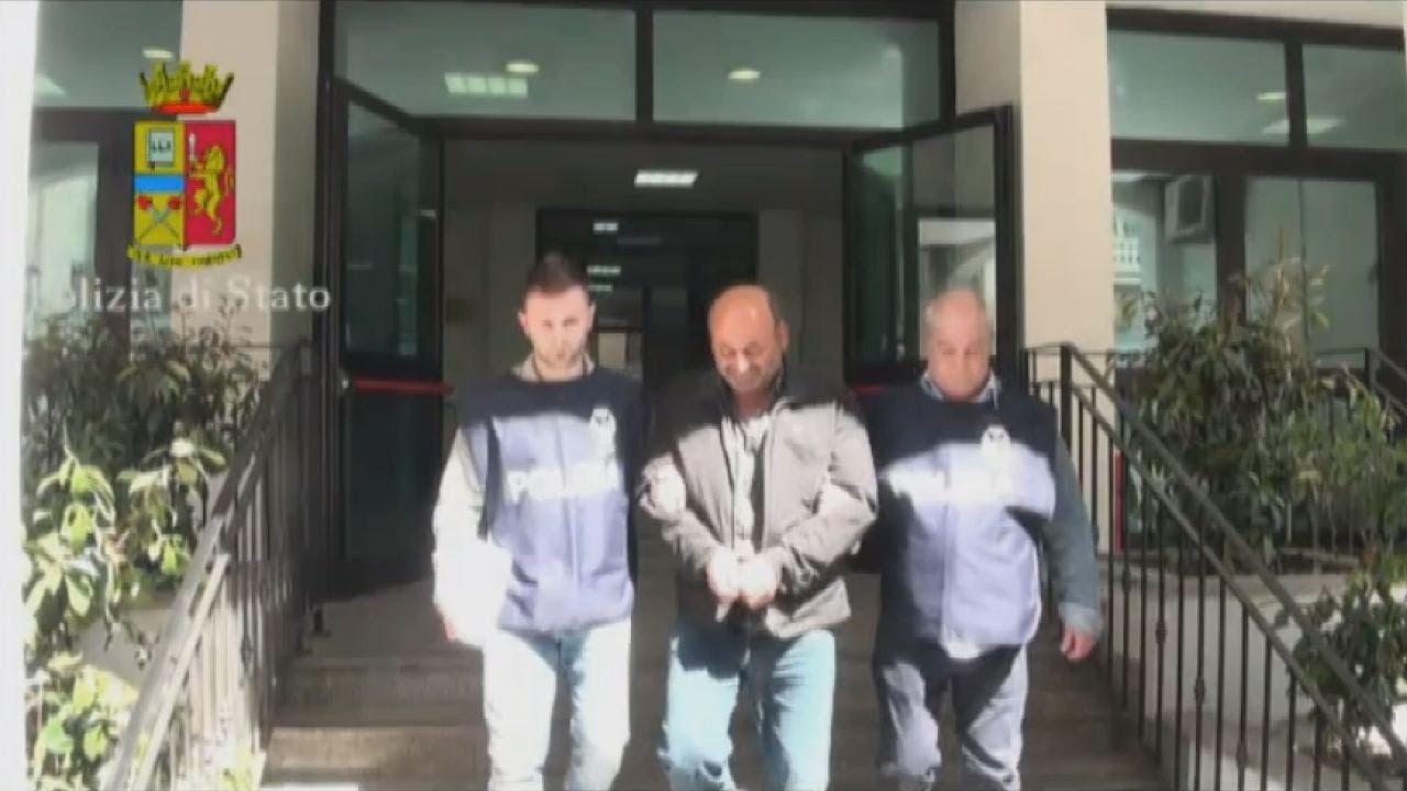Blitz alla 'ndrangheta calabrese, in manette capi della cosca dei Crea Rizziconi