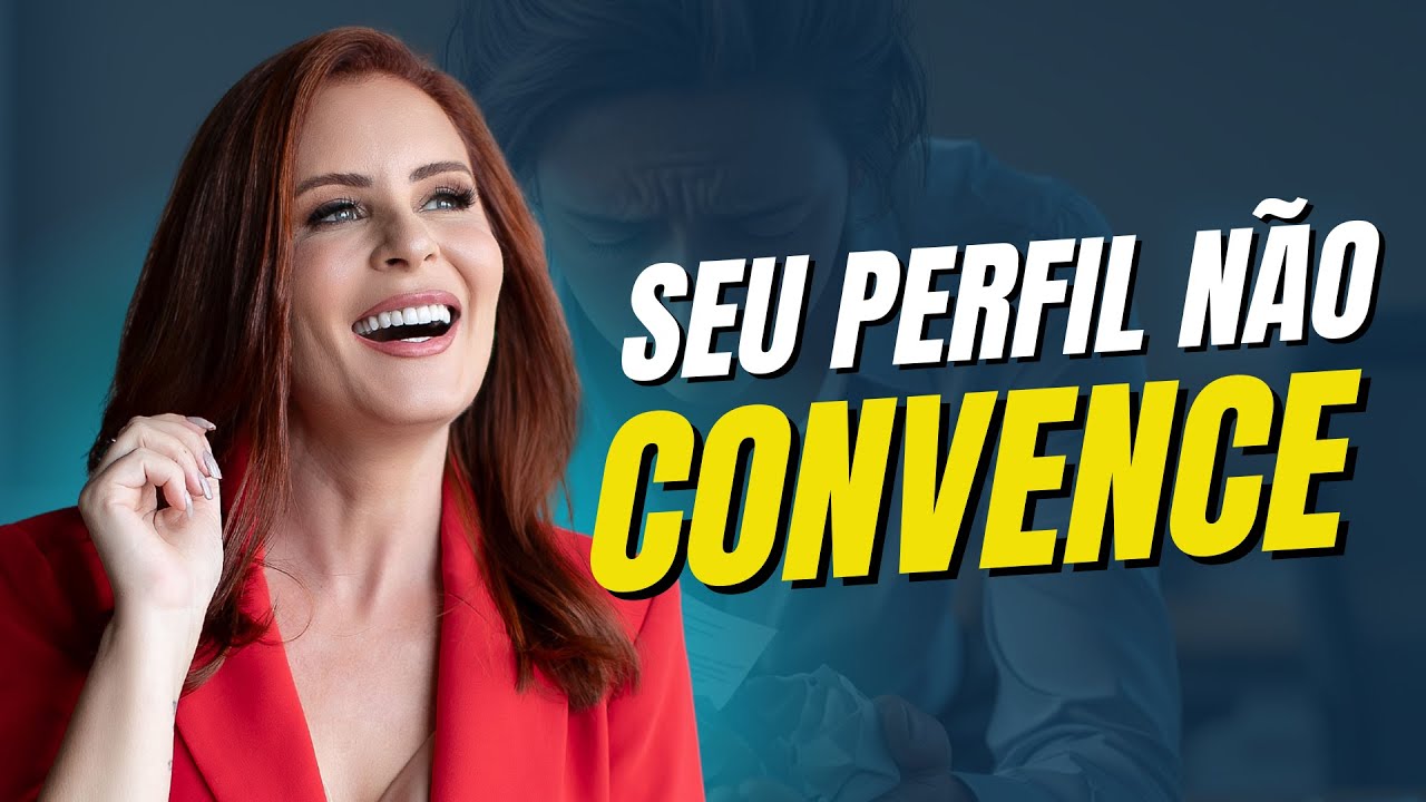 Se o seu LinkedIn parece um currículo online, é porque você está preso em um limbo!