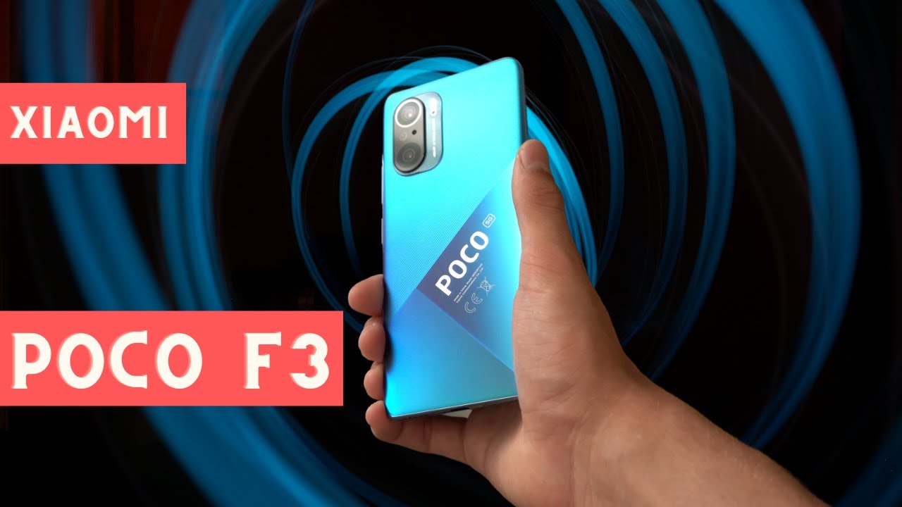 Xiaomi Poco F3 | Test muskularnego średniaka