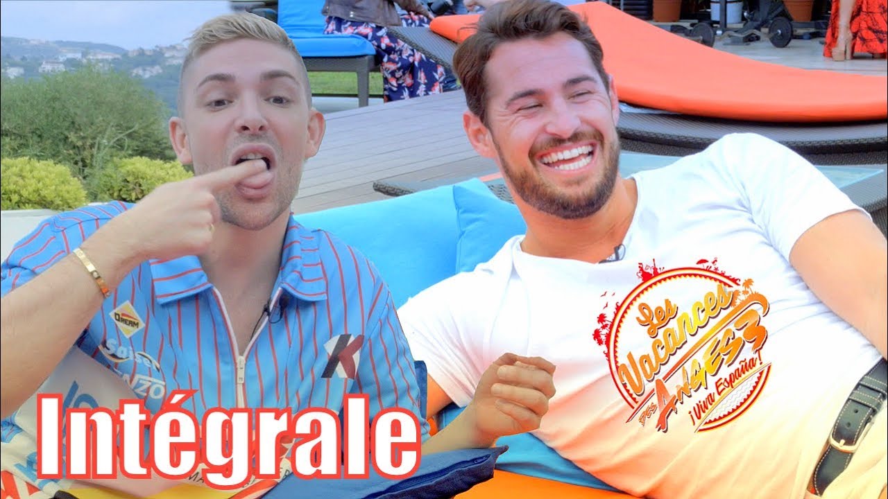 Secrets de tournage, Drague, Son EX Claire, Andréane, Élisa, Rémi Notta est-il en couple ? (LVDA3)