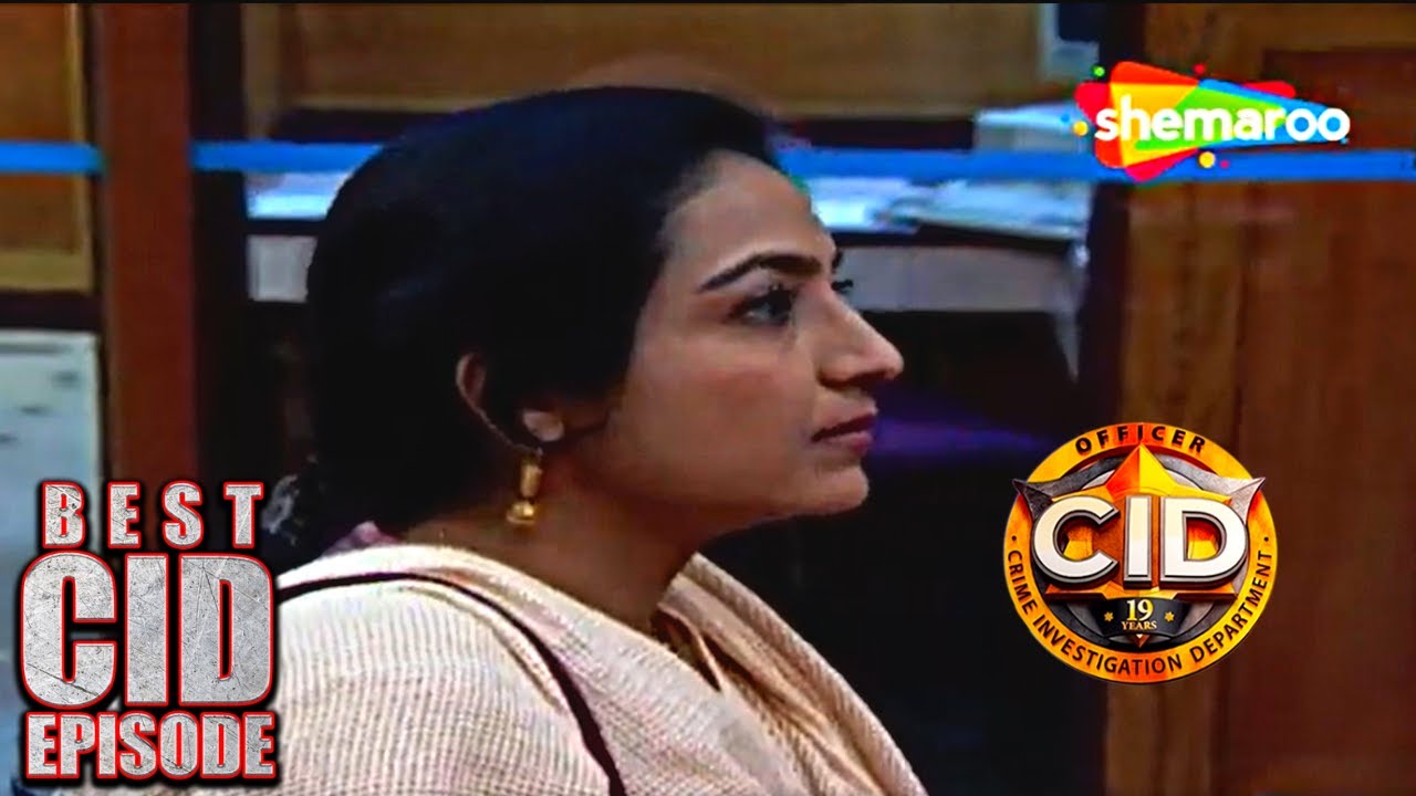 किस्सा खोये पति का - Part 1 | CID | Episode 151 | ACP Pradyuman-Daya-Abhijeet | Hindi Crime Series