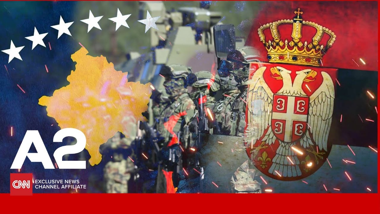 ‘’Aleanca ushtarake Shqipëri-Kosovë-Kroaci, lëvizje shumë e mirë! Vuçiç s’ka pse të ndihet...