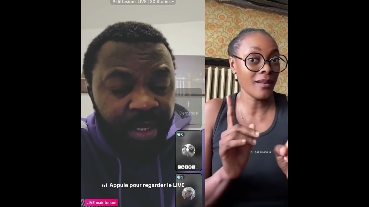 Du kamer nous raconte tout sur amer kmer et la m&egrave;re de chiramede la m&egrave;re de ses enfants 