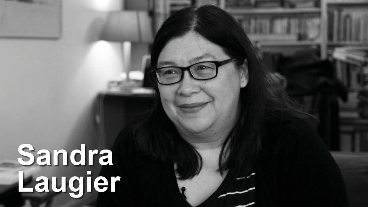 Qui êtes-vous Sandra Laugier ? (ABC Penser)