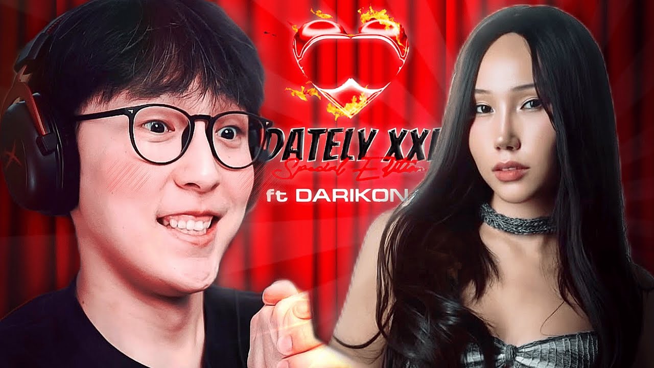 БҮЖИГЛЭДЭГ ЗАЛУУЧУУДТАЙ БОЛЗОО! | CTS Reacts to Dately XXL