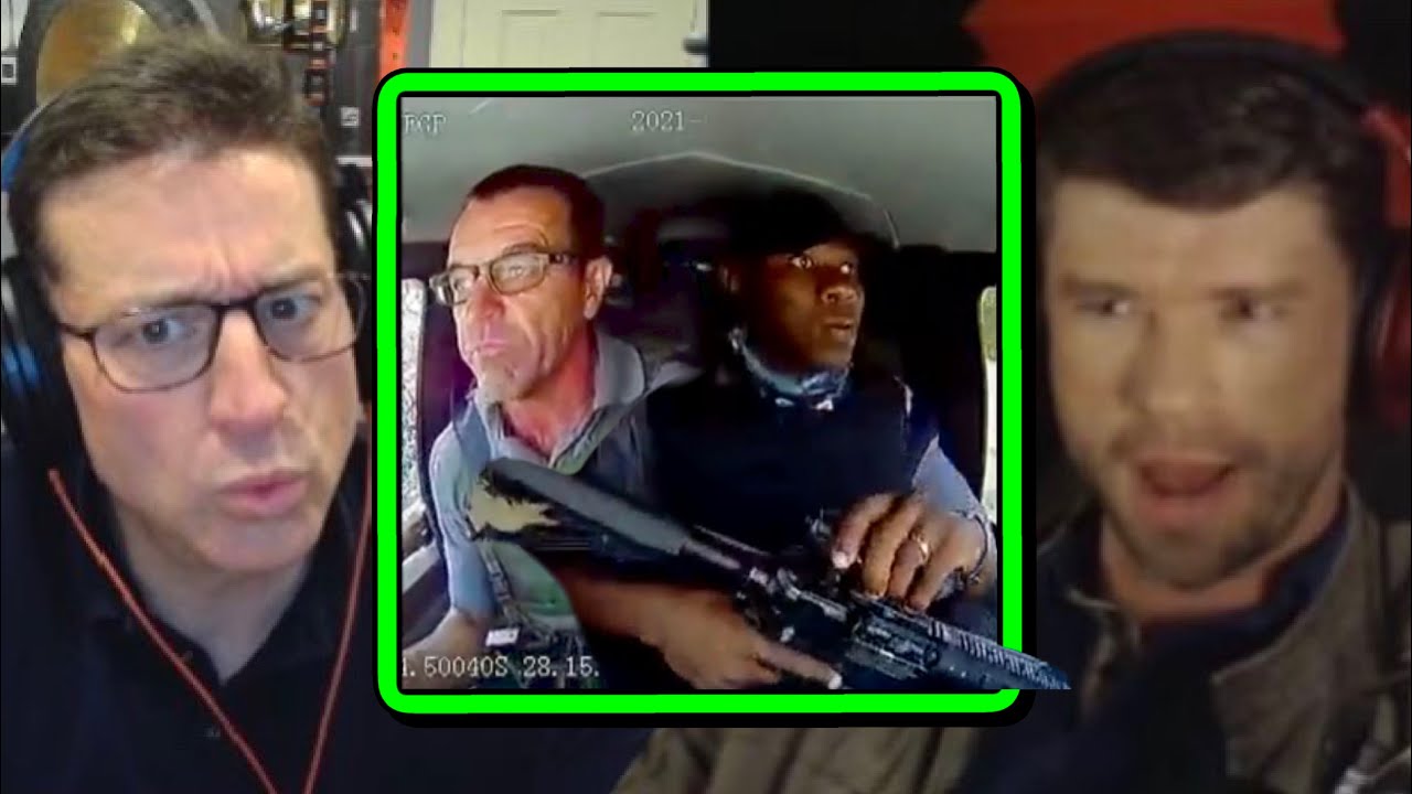 PKA Reacts to Armored Truck Robbery