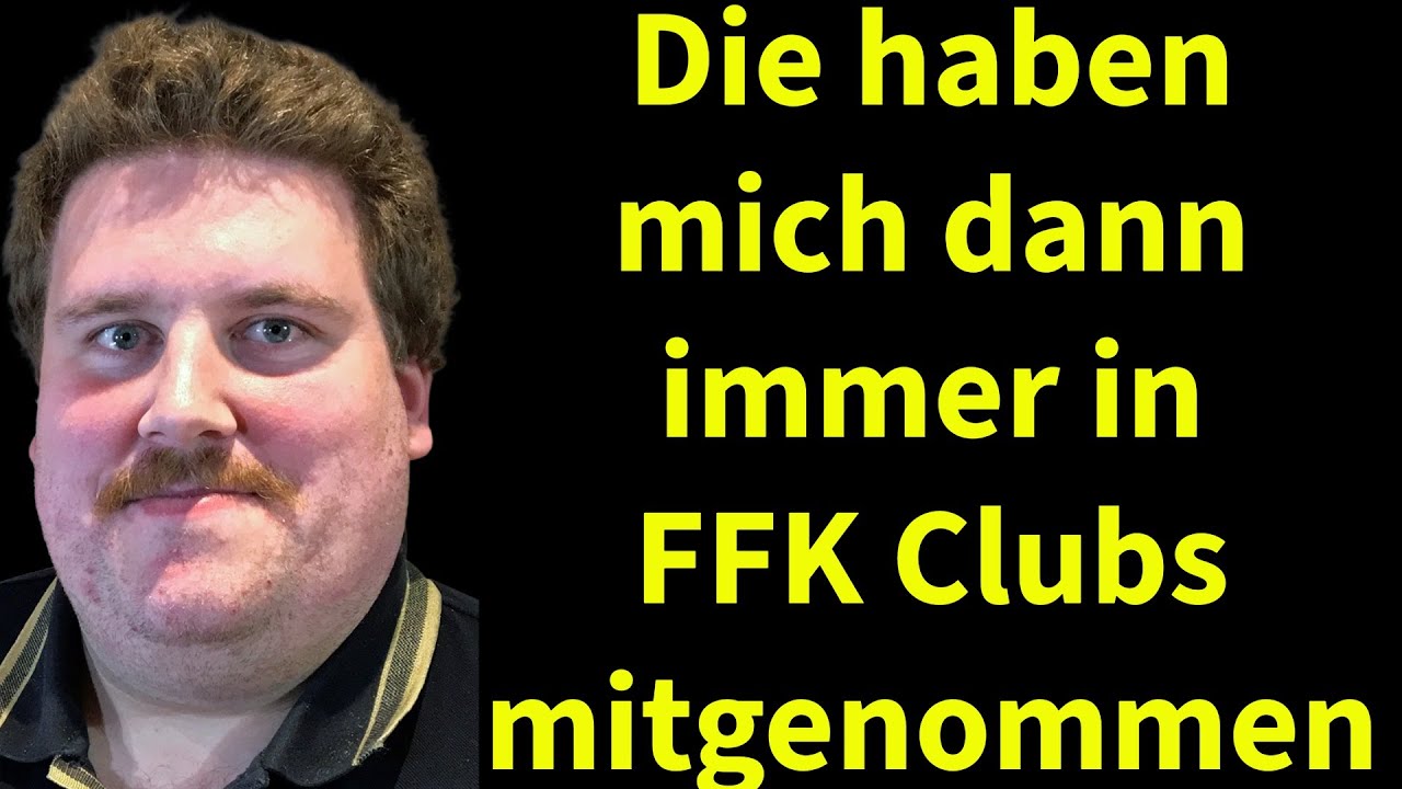 Drachenlord mit weiteren (wahren) Geschichten als er 12 war // Drachenlord DIscord Leaks 2025