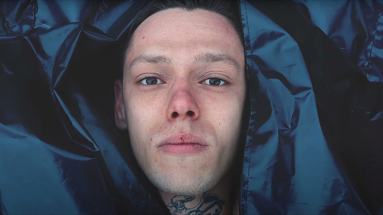 W.1CHER - NAUCZYŁEM SIĘ NIE PŁAKAĆ (prod. FALLEN)