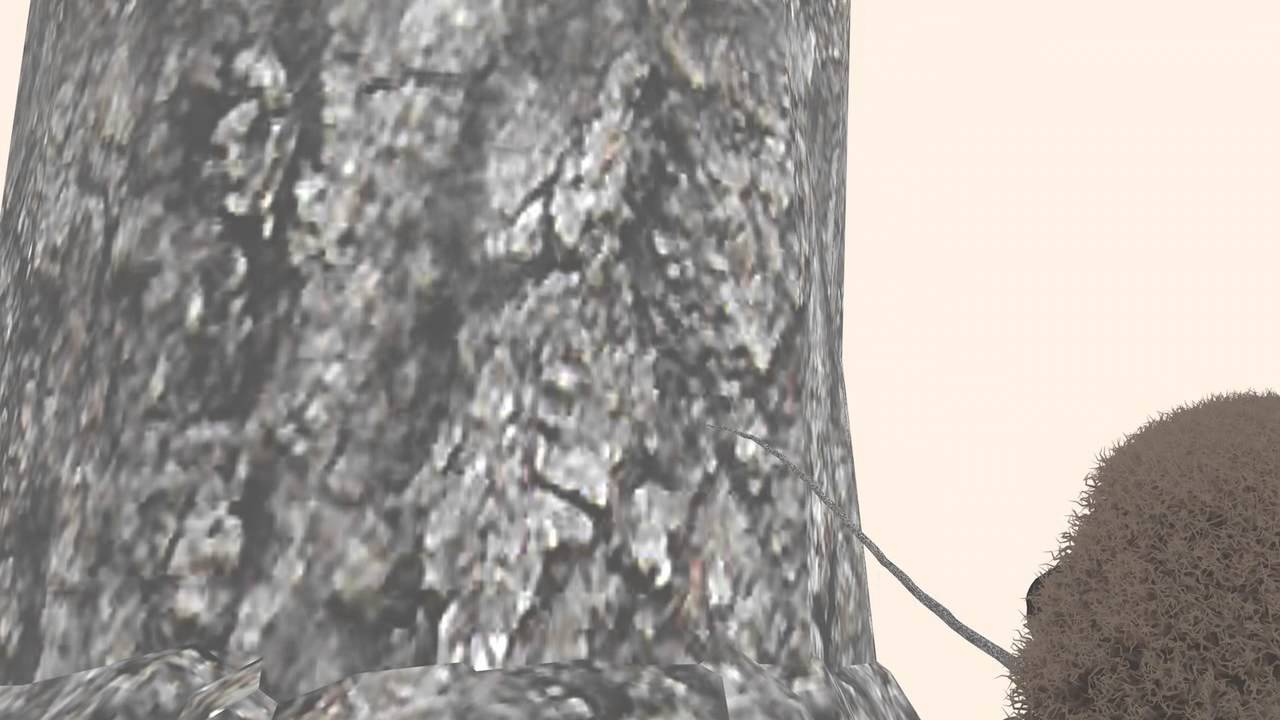 Ёжик в тумане