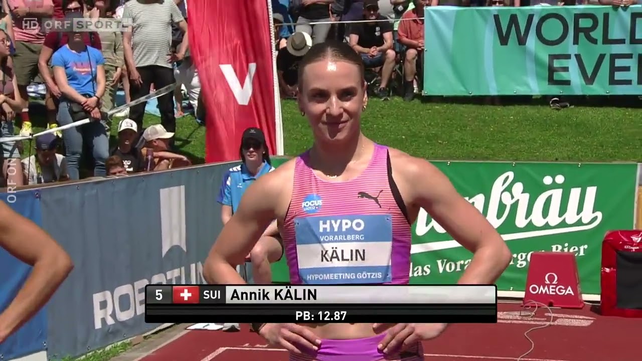 Athletics Hypomeeting Gotzis 2025 Highlights Decathlon & Heptathlon