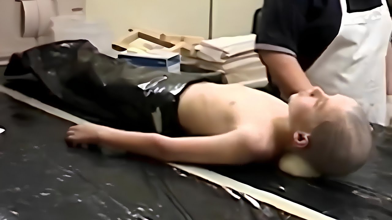 A.I. Artificial Intelligence - Behind The Scenes #1 (2001) #ArtificialIntelligence | Review