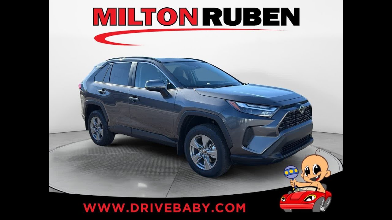 2025 Toyota RAV4 XLE Augusta, Aiken, North Augusta, Thomson, Waynesboro GA