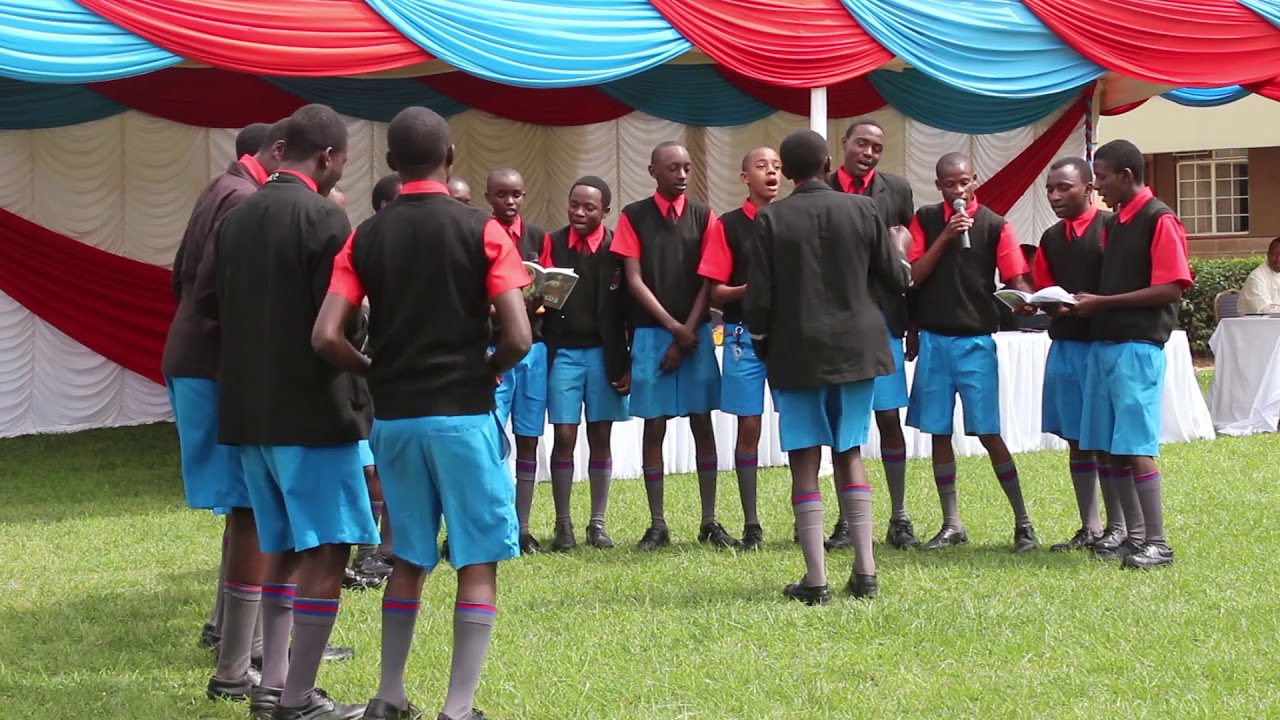 2018 Starehe Founders Memorial and Sheikh Cup