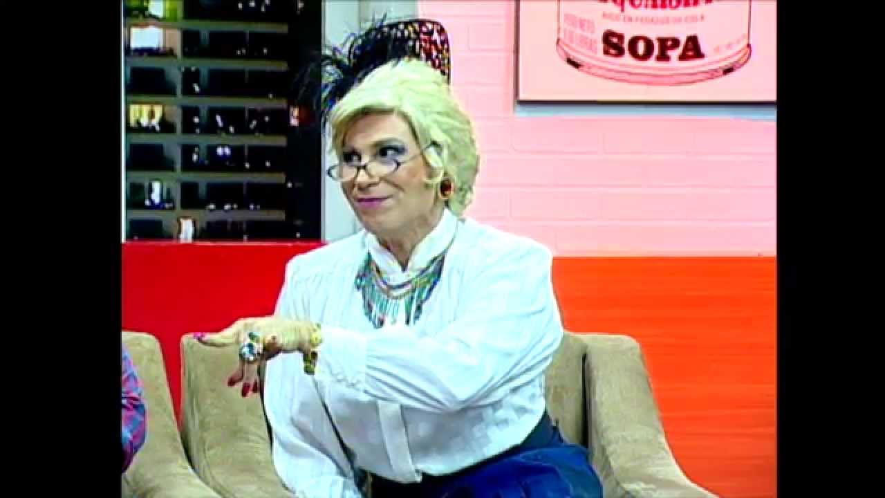 Cartas a Doña Tula. 19 de julio 2015