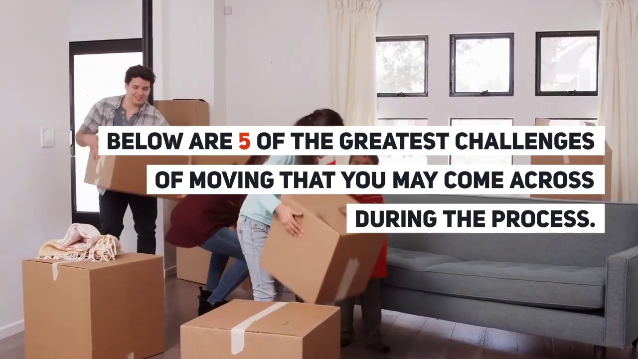 Local Movers Near You Brooklyn NY 
