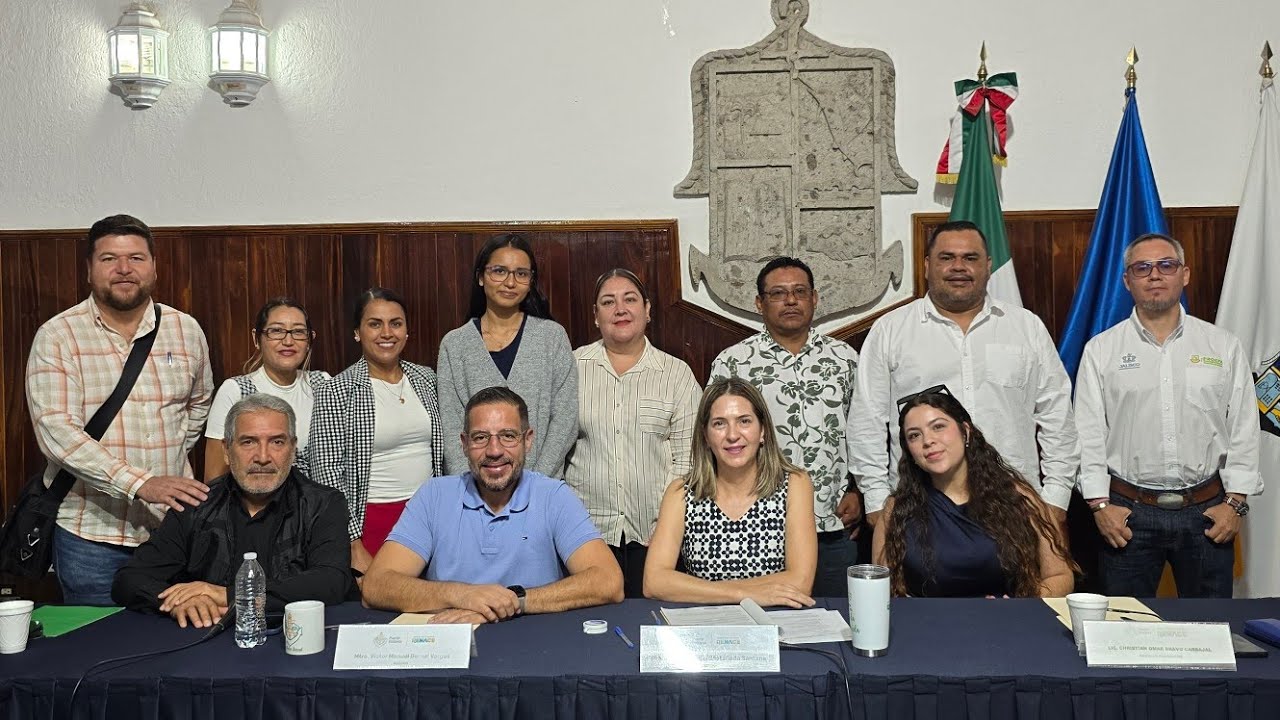 Sesión de la Comisión de Vivienda y Asentamientos Humanos