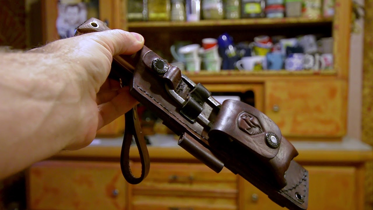 Condor Selknam Unboxing.