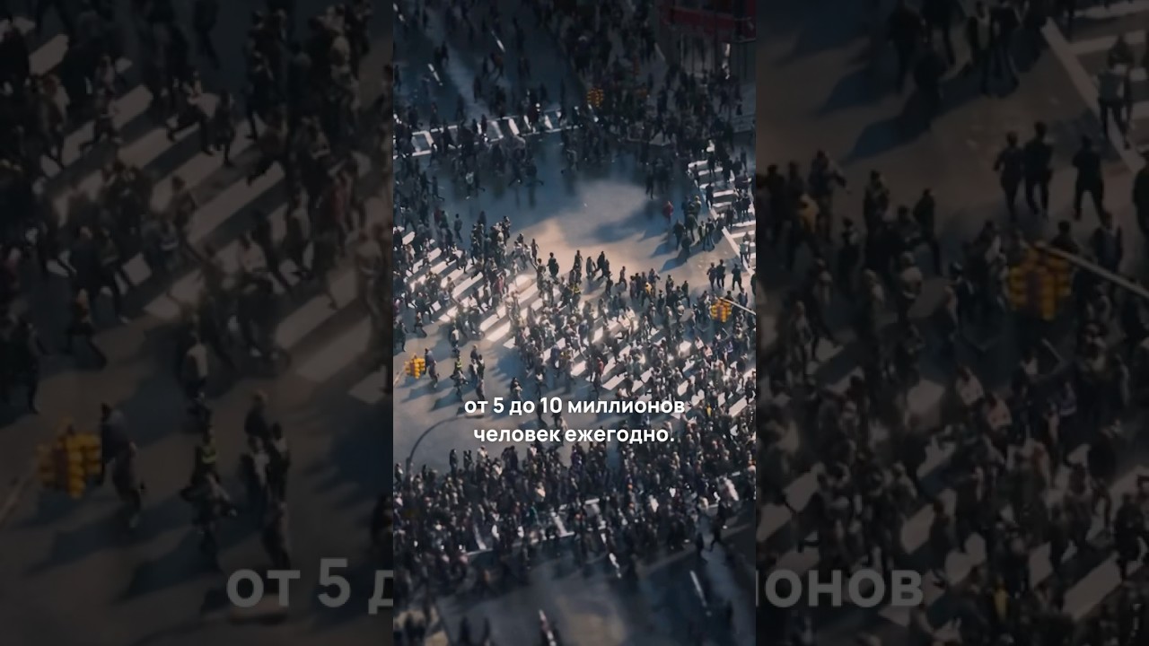 &laquo;Вакцина&raquo; от ВИЧ показала ноль заражений. Что это на самом деле?