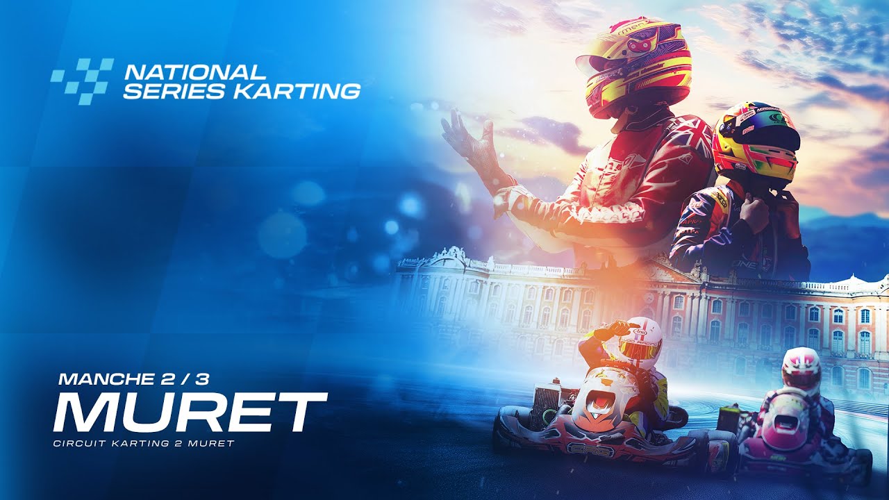 NSK 2025 - Muret - MQ2 et MQ3