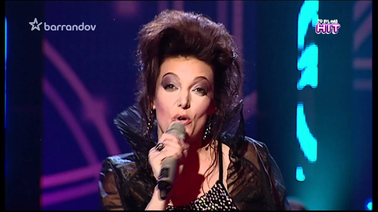TO BYL NÁŠ HIT - Saxana - Dasha