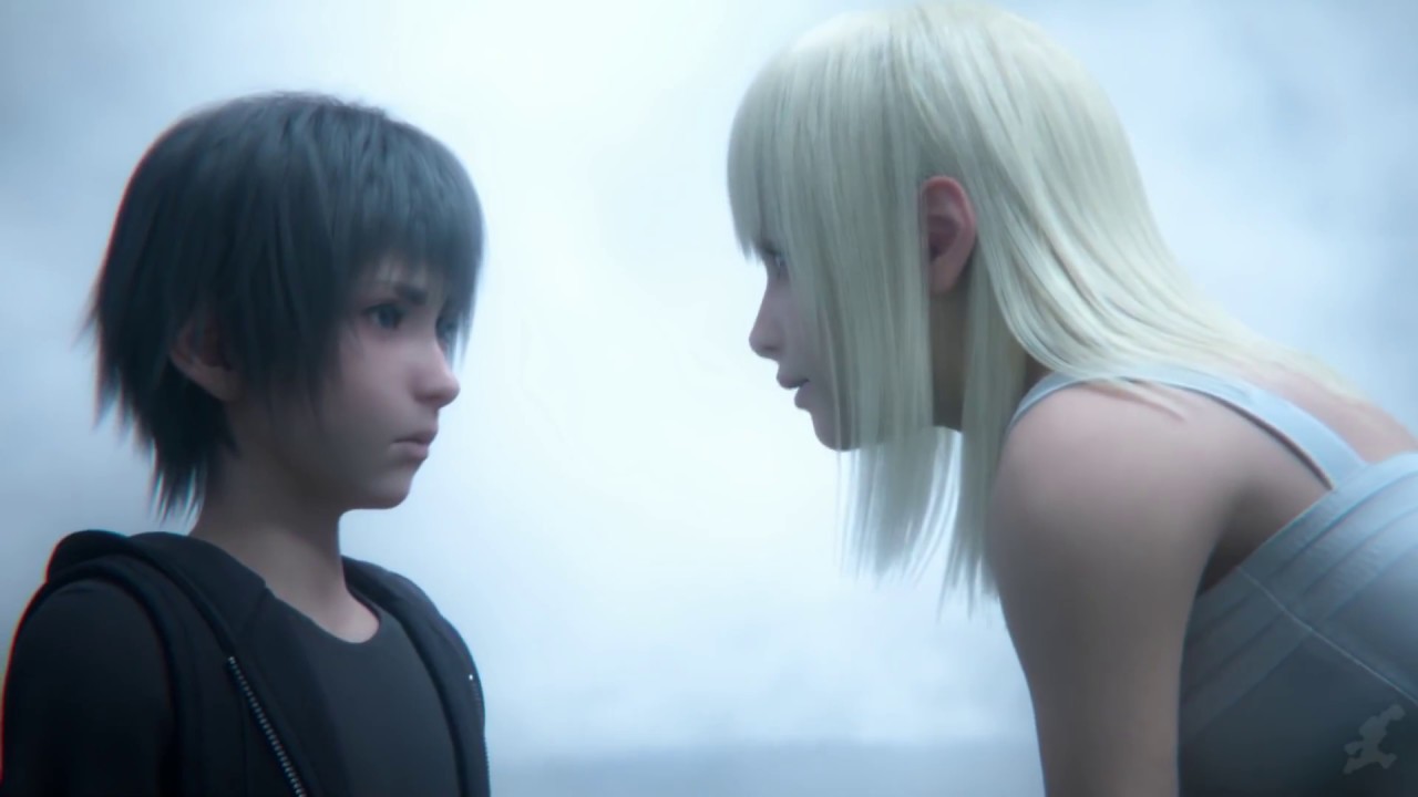 FFXV AMV - I'm Still Here