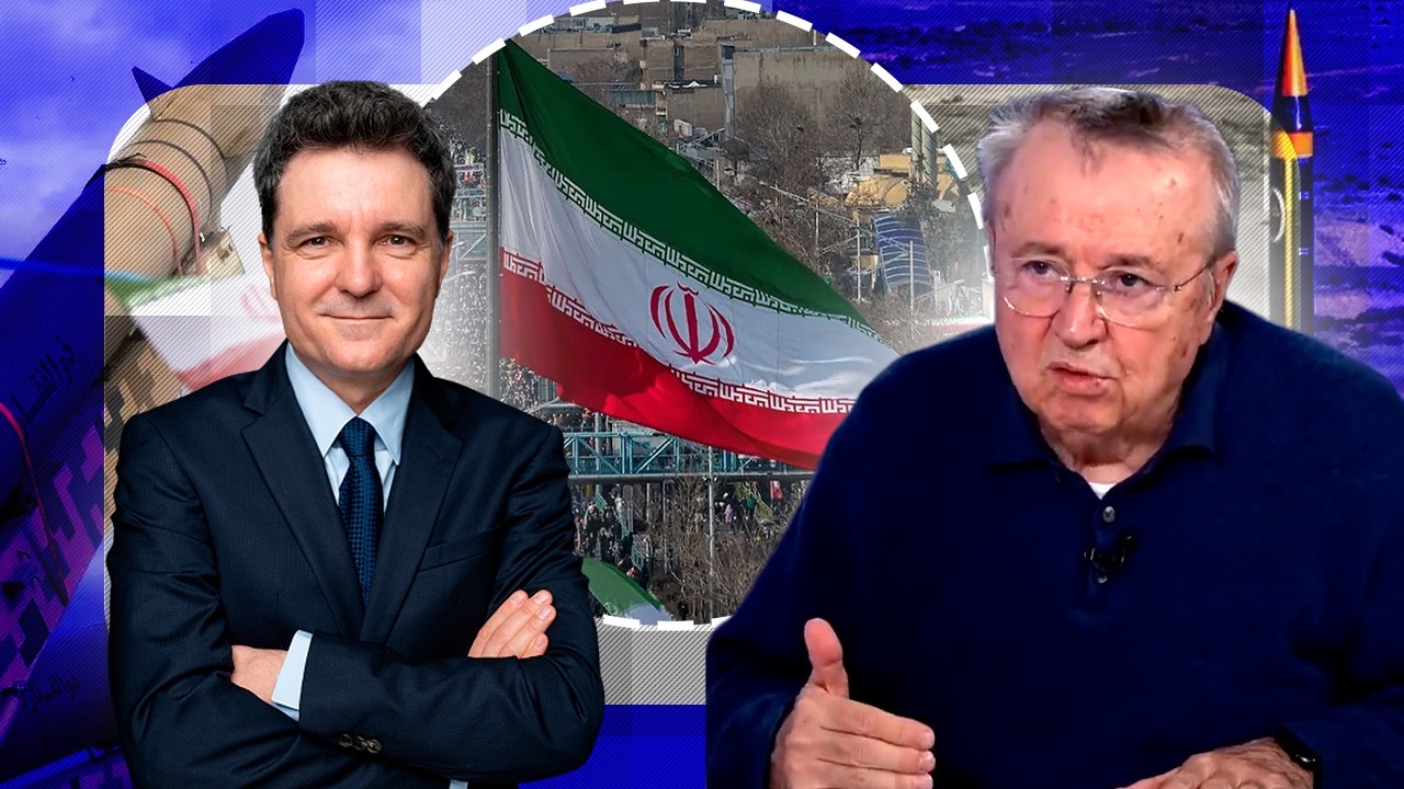 Ion Cristoiu REACȚIONEAZĂ după ce Iran a AMENINȚAT ROMÂNIA: “SUA au pierdut războiul!”