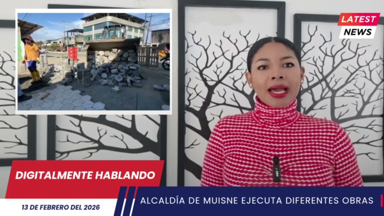 13 de febrero de 2026