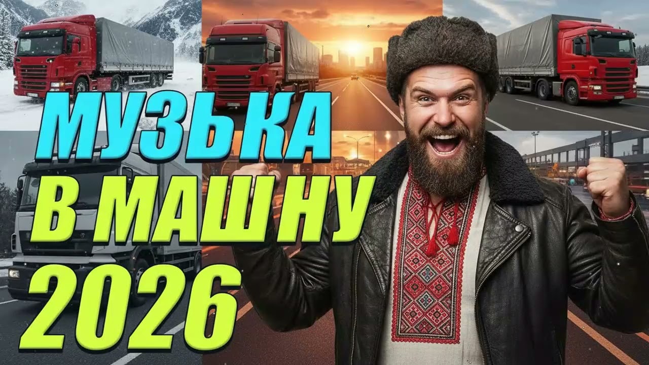 Когда ночь ведёт вперёд — Disco 80–90х | Евро Диско • Евродэнс | Ночная Дорога