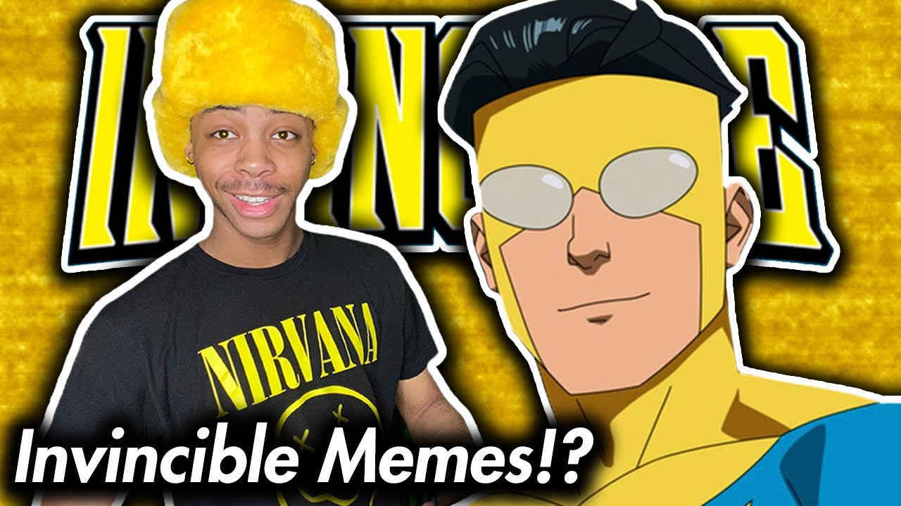 Обожаю мемы про непобедимых! | Dank Memes of May