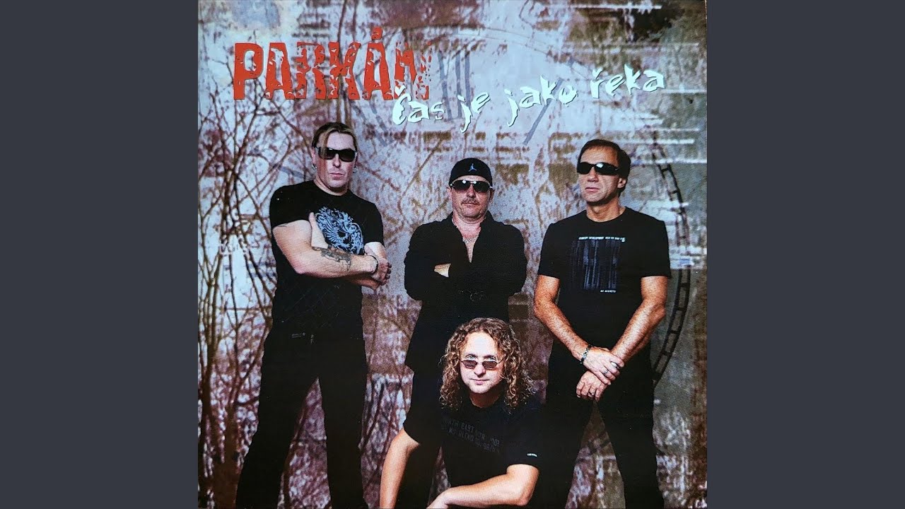 Já se vzdávám osudům