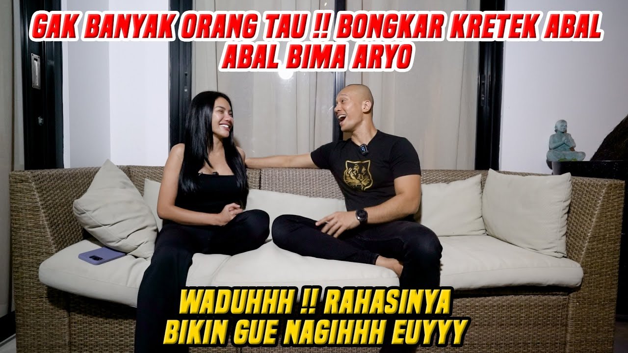 WADUHHH !! AMPE RELA JADI ISTRI KEDUA ??!!