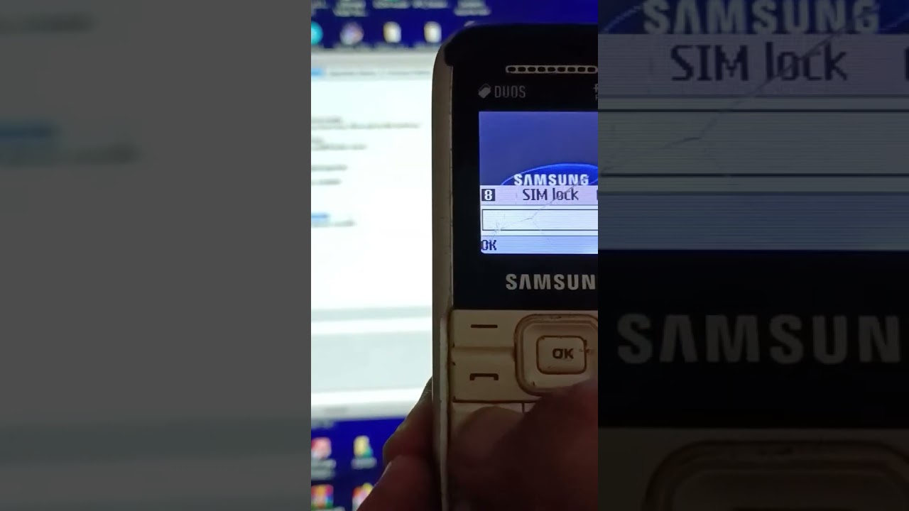 All Samsung Keypad Mobiles SIM Unlock 🔓 Solution 💥💯🔥