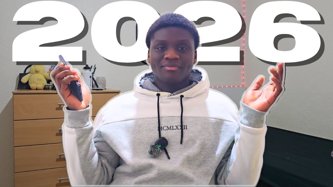 THINGS WE ARE LEAVING IN 2025