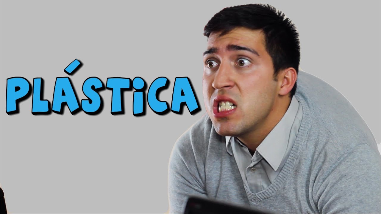 PLÁSTICA