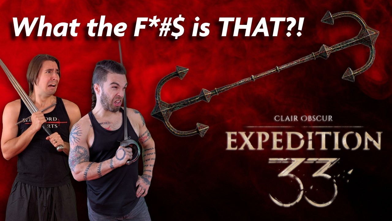 Are these the WORST Videogame Weapons Ever?