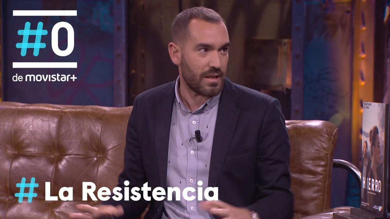 LA RESISTENCIA - ¿Con quién puede Ponce? | #LaResistencia 12.06.2019