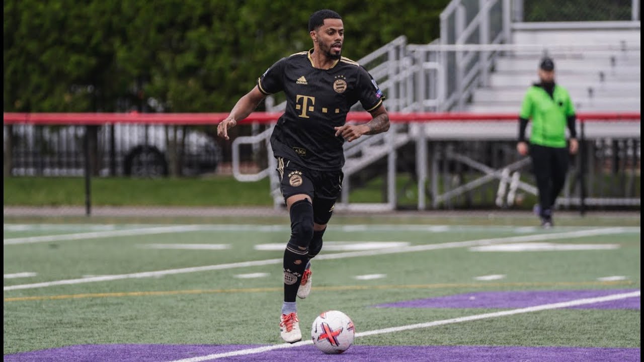 PAWTUCKET FC WEEK 18 PSL SEMIFINALS 1Leg ( FH)