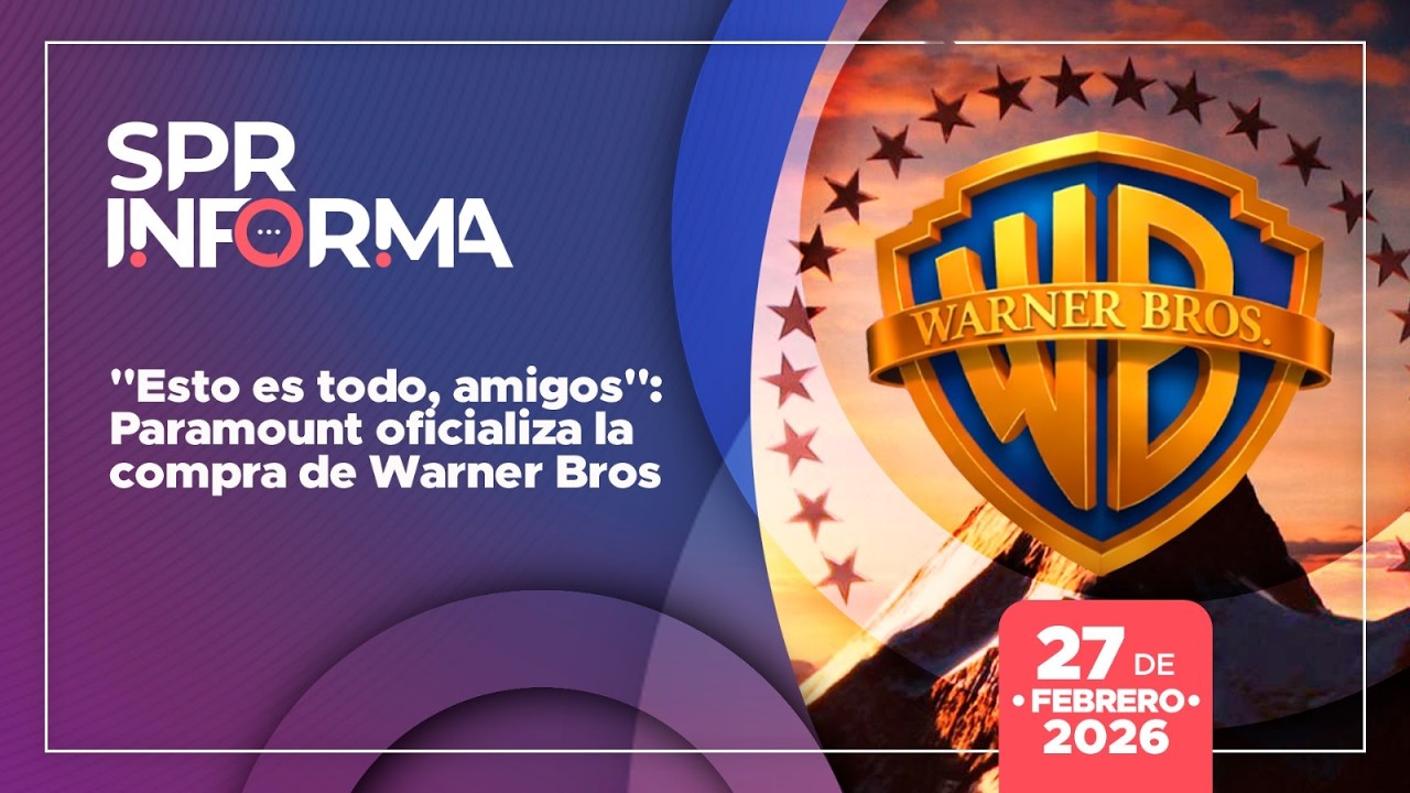 SPRInforma: 