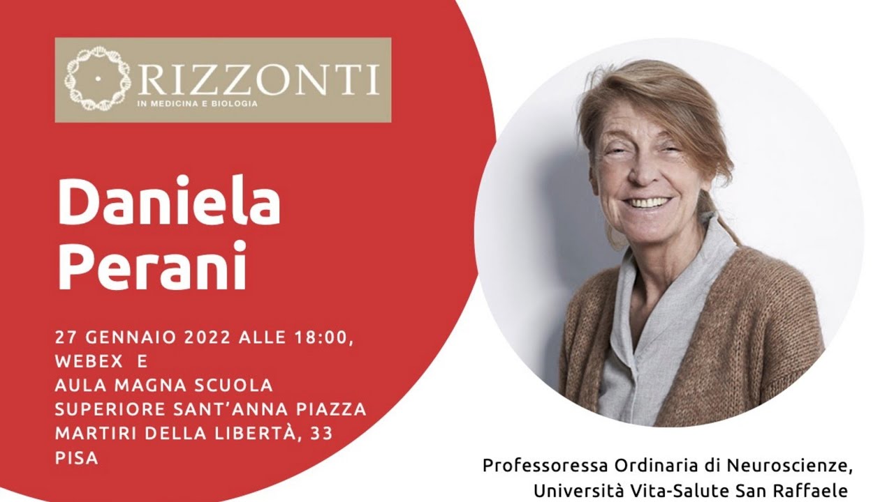 Orizzonti in medicina e Biologia: Plasticità cerebrale, riserva cerebrale e cognitiva