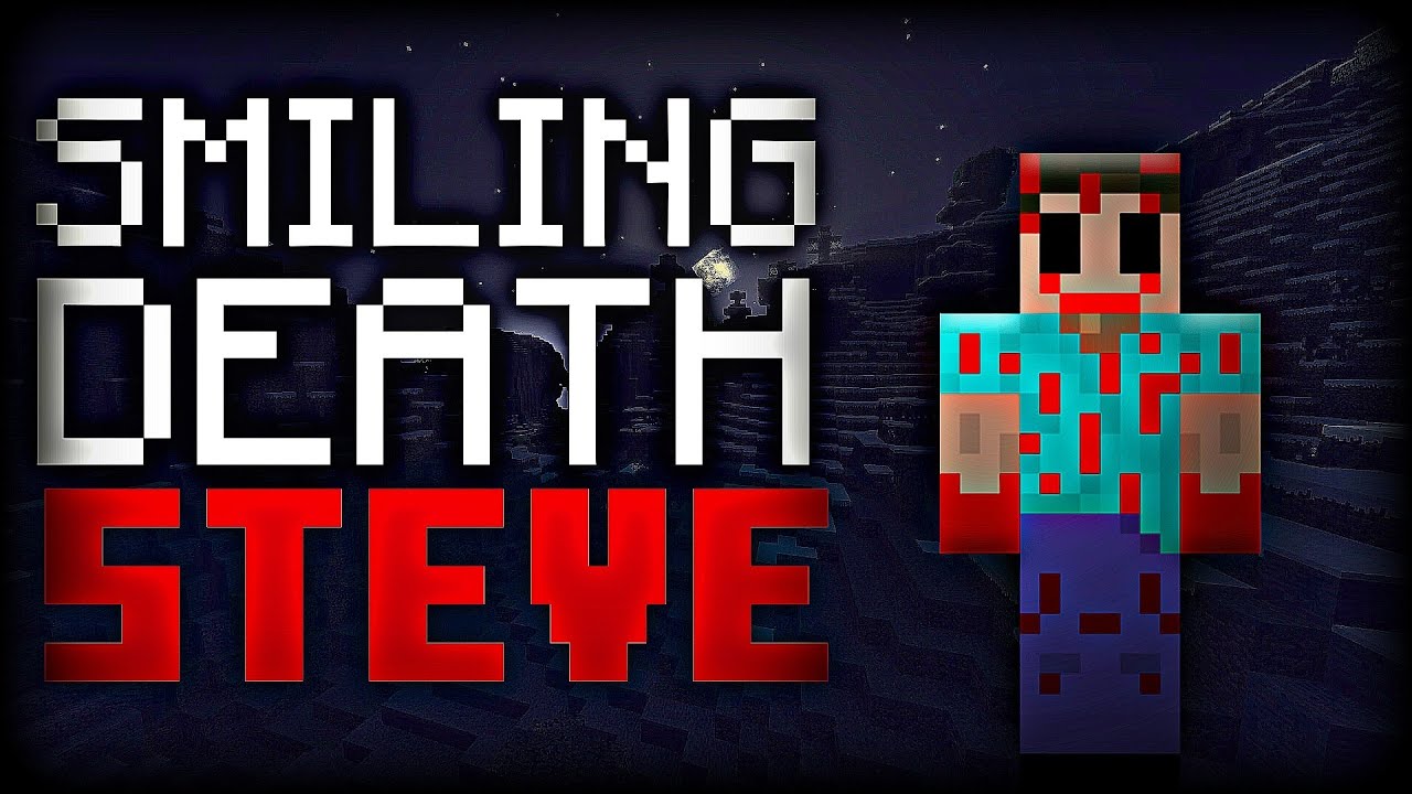 Minecraft Creepypasta: 