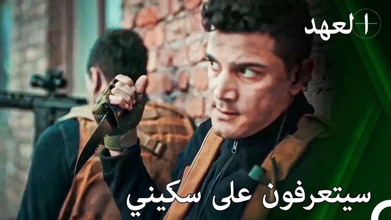 أنا جيد بالملاكمة أيضاً وليس في السلاح فقط