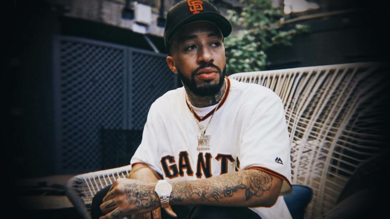 Larry June Type Beat 2026 - 