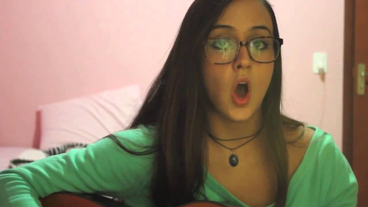 De Janeiro a Janeiro - Nando Reis (Cover Mariana Nolasco)