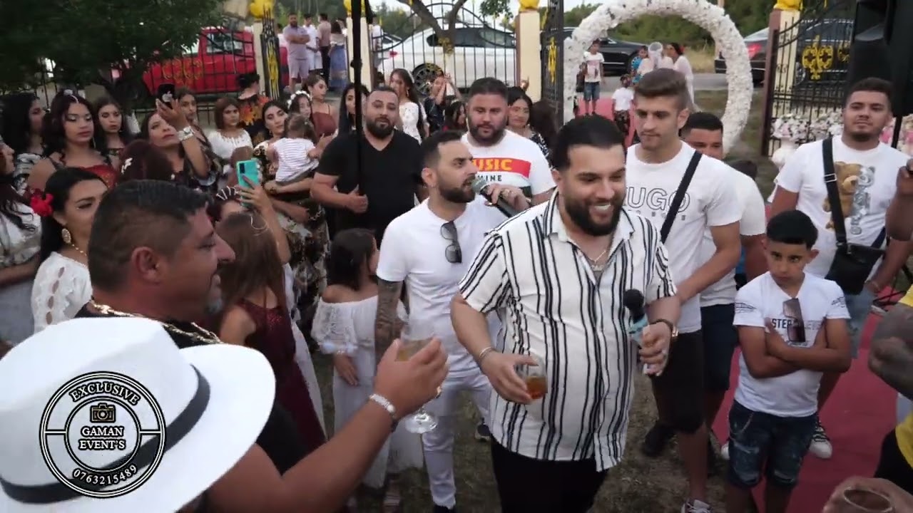 Tzanca Uraganu 💥 Jupanul nr 1 💥 Manele Noi Live  2023 💥 Corbu 💥 Rey & Mineata