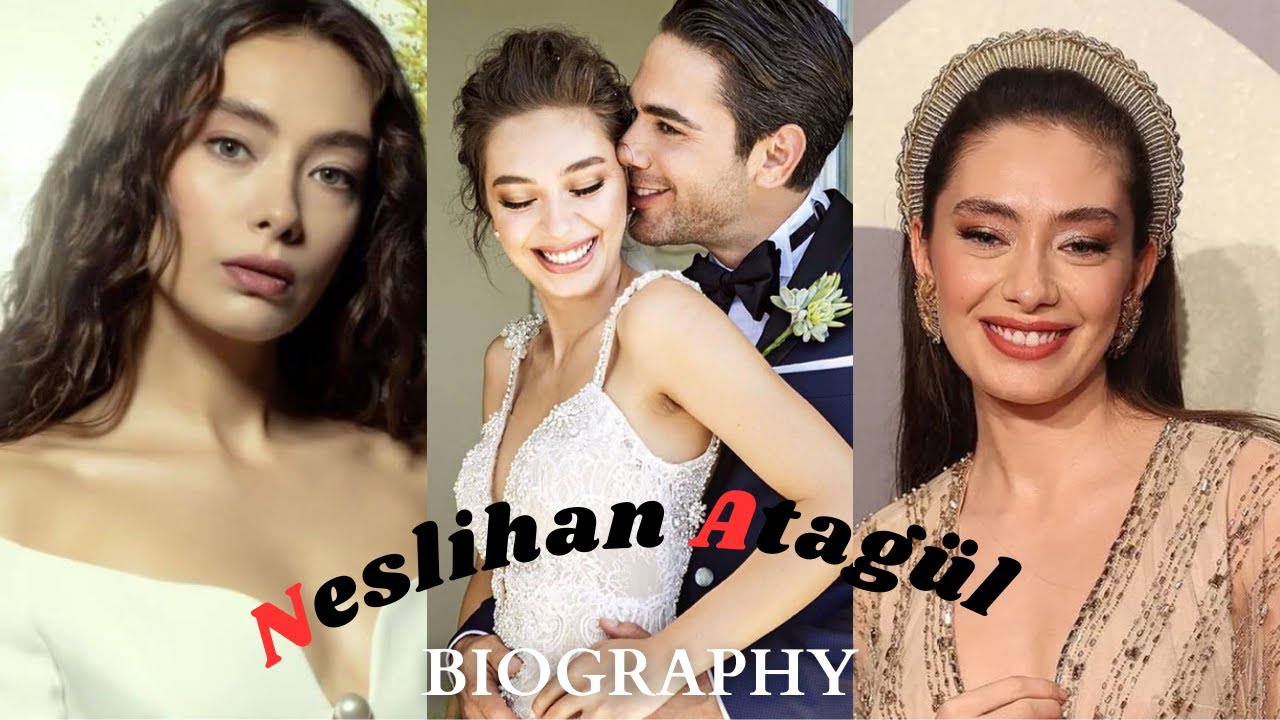 Turkish actress 