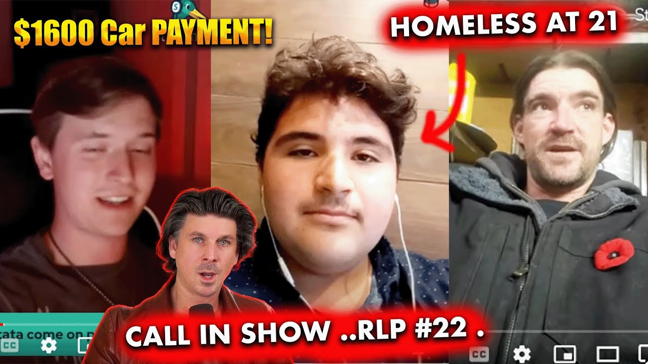 Job Layoffs , Stock Market , Car Payments , Homeless , Owning a Home , Boomers