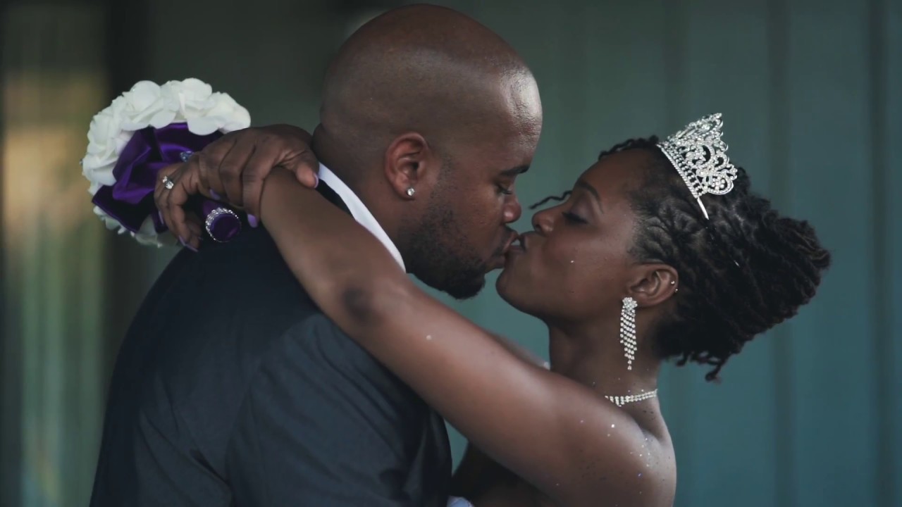 Lance & Arlinda Wedding - This Is Why I Love You - Major (A6500 + A7RIII) - 1 Videographer Wedding