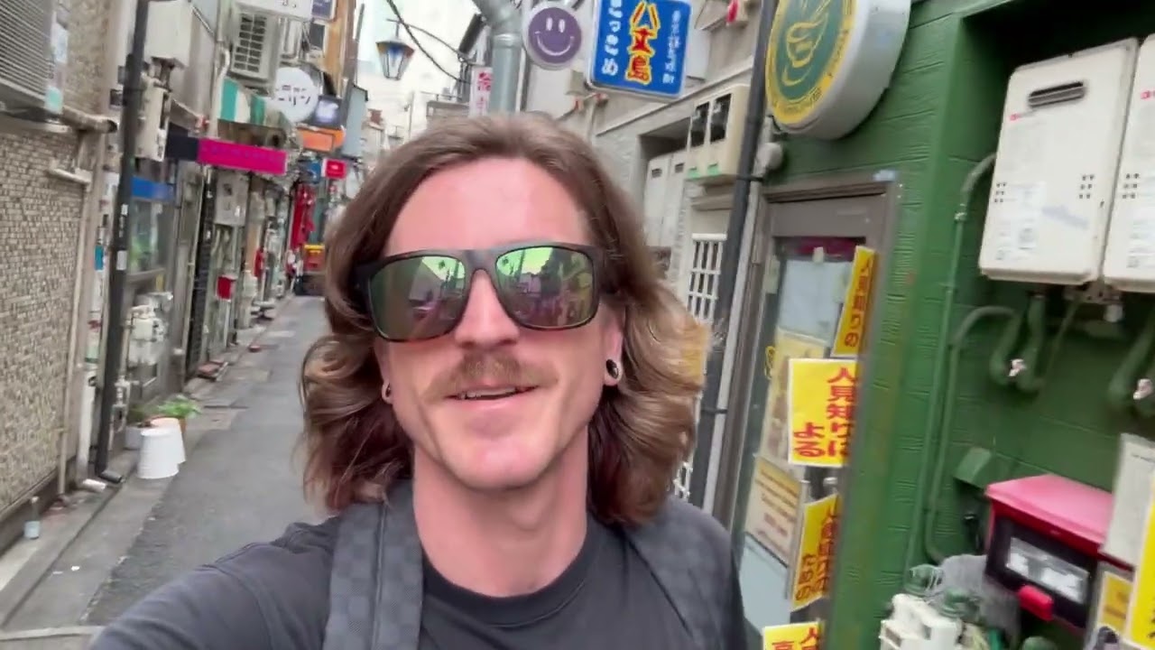 Tokyo, Japan  May 2025
