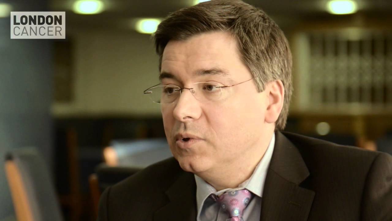GP educational film: upper GI cancer (OG & HPB) - recognising the symptoms